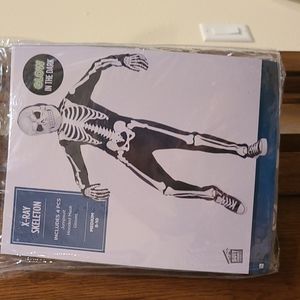 Halloween Costume